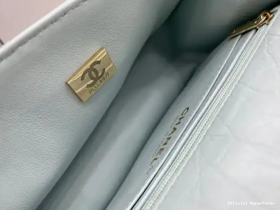 Hyper Peter 2.55 CHANEL MINI HANDBAG 0504